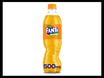 500ml Fanta Orange