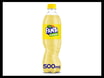 500ml Fanta Lemon